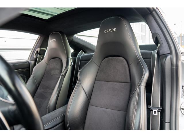 2016 Porsche 911 (CC-2102417) for sale in Bellevue, Washington