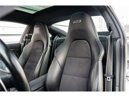2016 Porsche 911 (CC-2102417) for sale in Bellevue, Washington