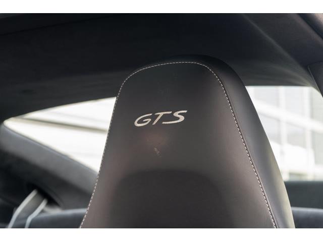 2016 Porsche 911 (CC-2102417) for sale in Bellevue, Washington