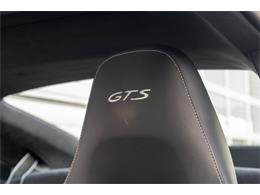 2016 Porsche 911 (CC-2102417) for sale in Bellevue, Washington