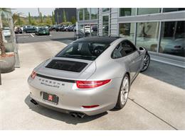 2016 Porsche 911 (CC-2102417) for sale in Bellevue, Washington