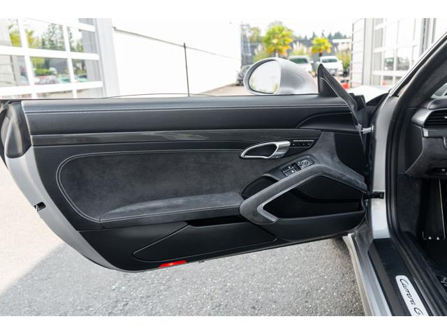 2016 Porsche 911 (CC-2102417) for sale in Bellevue, Washington