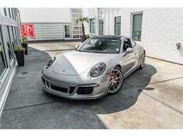 2016 Porsche 911 (CC-2102417) for sale in Bellevue, Washington
