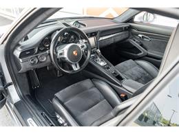 2016 Porsche 911 (CC-2102417) for sale in Bellevue, Washington