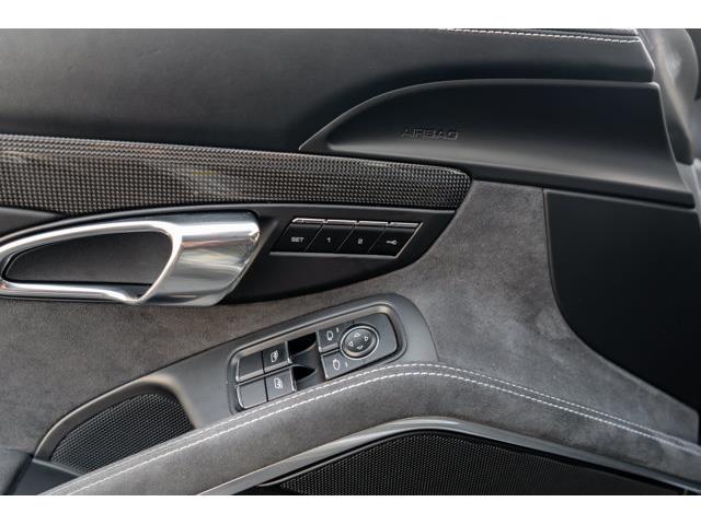 2016 Porsche 911 (CC-2102417) for sale in Bellevue, Washington