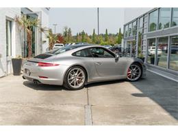 2016 Porsche 911 (CC-2102417) for sale in Bellevue, Washington