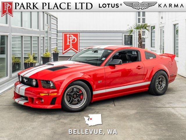 2006 Ford Mustang (CC-2102418) for sale in Bellevue, Washington
