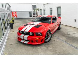 2006 Ford Mustang (CC-2102418) for sale in Bellevue, Washington