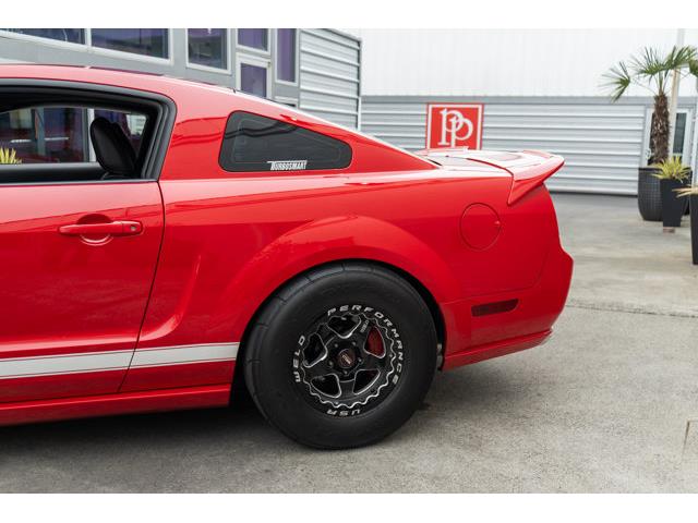 2006 Ford Mustang (CC-2102418) for sale in Bellevue, Washington
