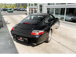 2000 Porsche 911 (CC-2102419) for sale in Bellevue, Washington