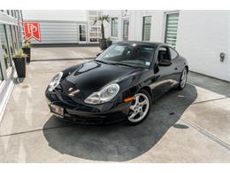 2000 Porsche 911 (CC-2102419) for sale in Bellevue, Washington