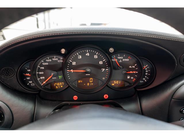 2000 Porsche 911 (CC-2102419) for sale in Bellevue, Washington