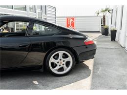 2000 Porsche 911 (CC-2102419) for sale in Bellevue, Washington