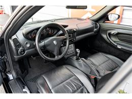 2000 Porsche 911 (CC-2102419) for sale in Bellevue, Washington