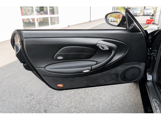 2000 Porsche 911 (CC-2102419) for sale in Bellevue, Washington