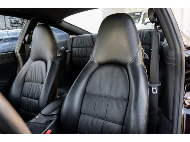 2000 Porsche 911 (CC-2102419) for sale in Bellevue, Washington