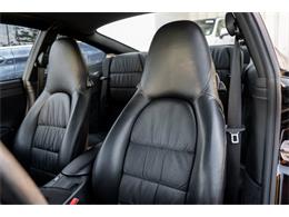 2000 Porsche 911 (CC-2102419) for sale in Bellevue, Washington
