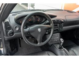 2000 Porsche 911 (CC-2102419) for sale in Bellevue, Washington
