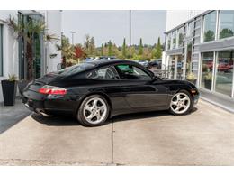 2000 Porsche 911 (CC-2102419) for sale in Bellevue, Washington
