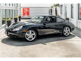 2000 Porsche 911 (CC-2102419) for sale in Bellevue, Washington