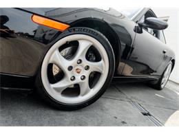 2000 Porsche 911 (CC-2102419) for sale in Bellevue, Washington