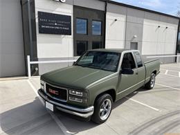 1995 GMC 1500 (CC-2102421) for sale in Statesville, North Carolina