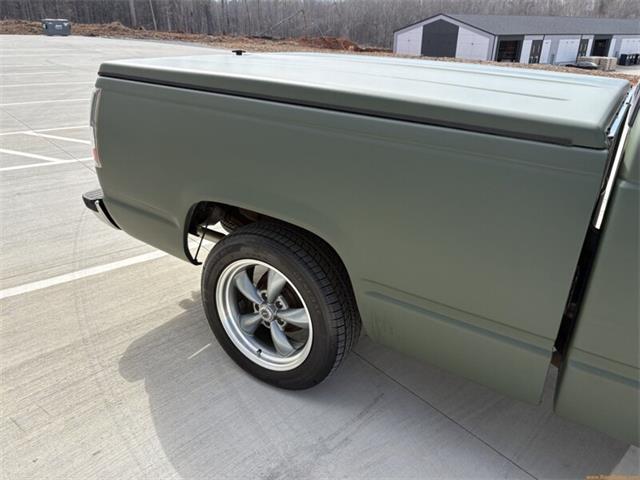 1995 GMC 1500 (CC-2102421) for sale in Statesville, North Carolina