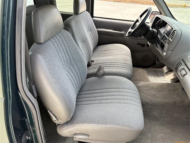 1995 GMC 1500 (CC-2102421) for sale in Statesville, North Carolina