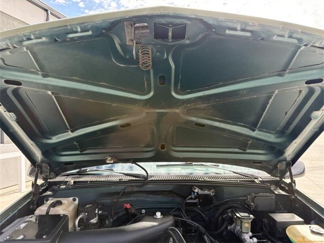 1995 GMC 1500 (CC-2102421) for sale in Statesville, North Carolina