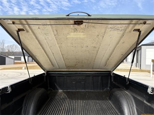 1995 GMC 1500 (CC-2102421) for sale in Statesville, North Carolina