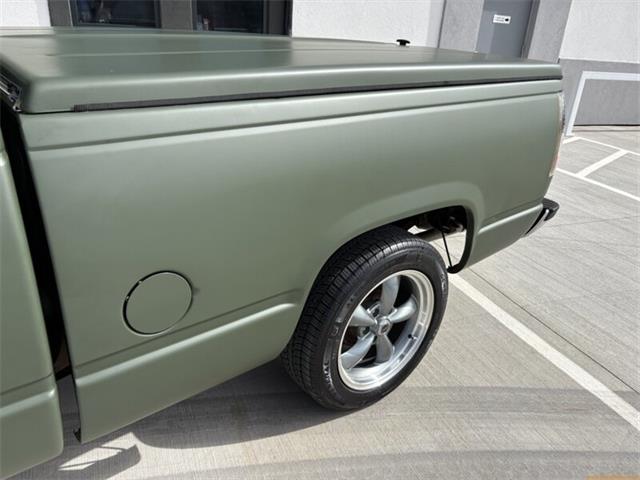 1995 GMC 1500 (CC-2102421) for sale in Statesville, North Carolina
