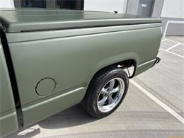 1995 GMC 1500 (CC-2102421) for sale in Statesville, North Carolina