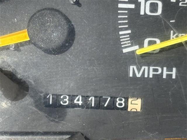 1995 GMC 1500 (CC-2102421) for sale in Statesville, North Carolina