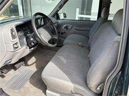 1995 GMC 1500 (CC-2102421) for sale in Statesville, North Carolina