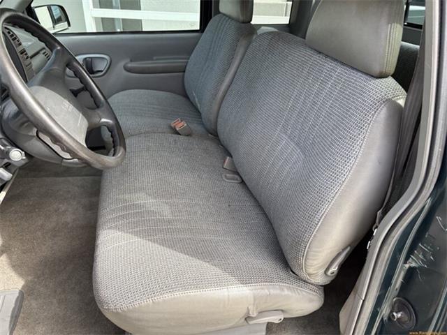 1995 GMC 1500 (CC-2102421) for sale in Statesville, North Carolina