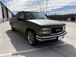 1995 GMC 1500 (CC-2102421) for sale in Statesville, North Carolina