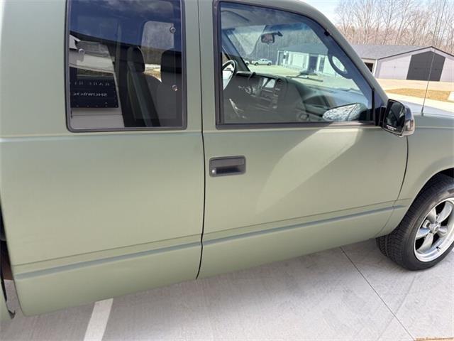 1995 GMC 1500 (CC-2102421) for sale in Statesville, North Carolina