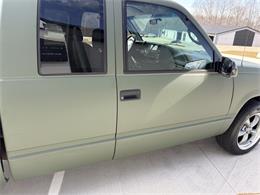 1995 GMC 1500 (CC-2102421) for sale in Statesville, North Carolina