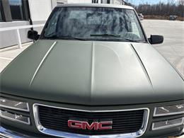 1995 GMC 1500 (CC-2102421) for sale in Statesville, North Carolina