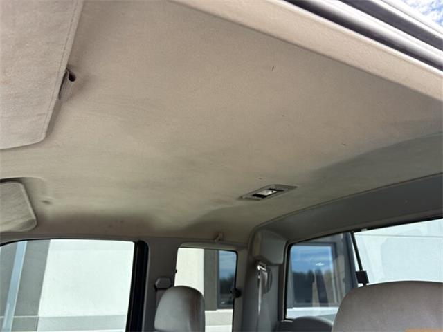 1995 GMC 1500 (CC-2102421) for sale in Statesville, North Carolina