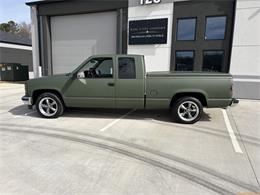 1995 GMC 1500 (CC-2102421) for sale in Statesville, North Carolina
