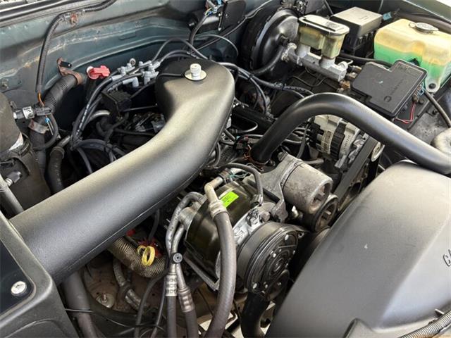 1995 GMC 1500 (CC-2102421) for sale in Statesville, North Carolina