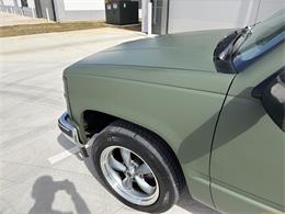 1995 GMC 1500 (CC-2102421) for sale in Statesville, North Carolina