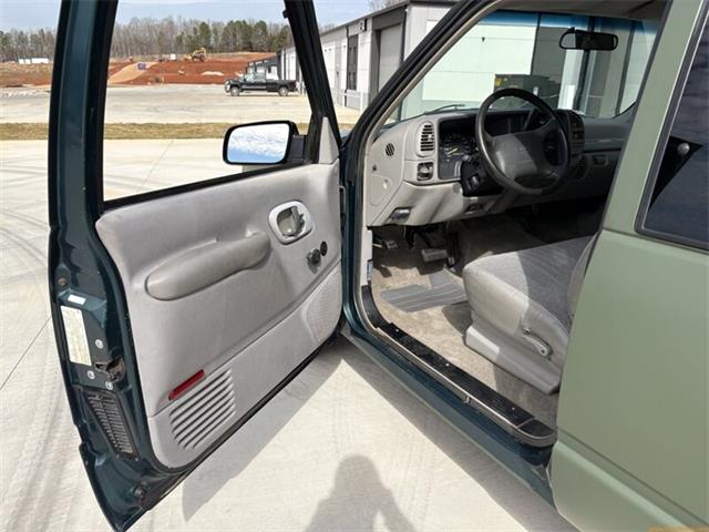 1995 GMC 1500 (CC-2102421) for sale in Statesville, North Carolina