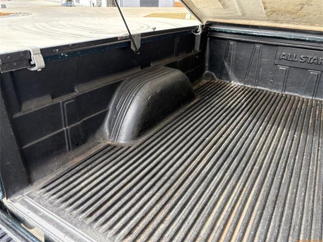 1995 GMC 1500 (CC-2102421) for sale in Statesville, North Carolina