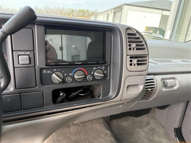 1995 GMC 1500 (CC-2102421) for sale in Statesville, North Carolina