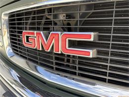 1995 GMC 1500 (CC-2102421) for sale in Statesville, North Carolina