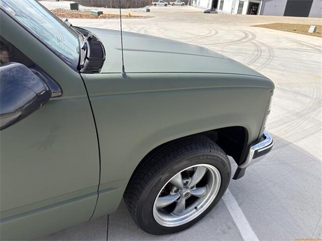 1995 GMC 1500 (CC-2102421) for sale in Statesville, North Carolina