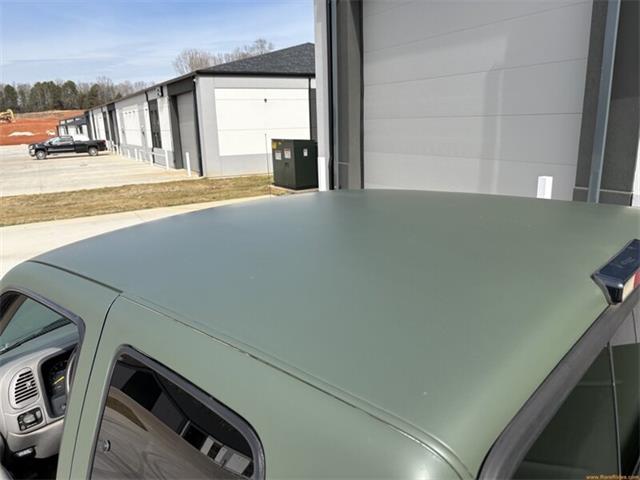1995 GMC 1500 (CC-2102421) for sale in Statesville, North Carolina