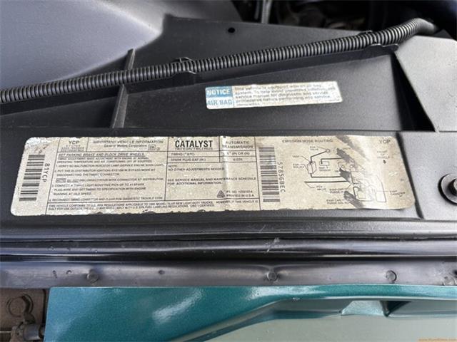 1995 GMC 1500 (CC-2102421) for sale in Statesville, North Carolina
